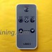 US001 Replacement for Haier Air Conditioner Remote Control 0010401358H works for HWR05XCL HWR05XCL-L HWR05XCM HWR05XCM-L HWR06XCR HWE08XCR - B01NAMOAEV